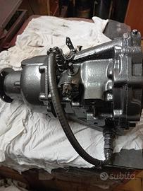 Borg Warner 72c rapporto 1.88.1