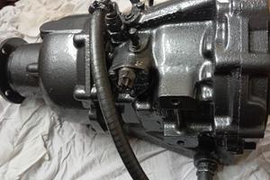 Borg Warner 72c rapporto 1.88.1