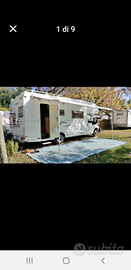 Pronto per viaggiare