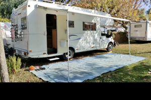 Pronto per viaggiare