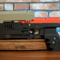  Riproduzione Cyberpunk 2077 Skippy The Gun 