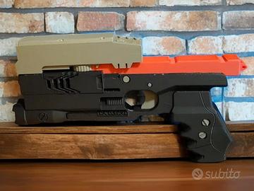  Riproduzione Cyberpunk 2077 Skippy The Gun 