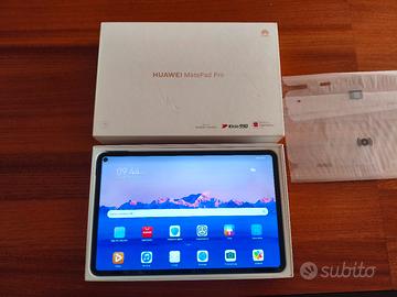 Tablet Huawei Matepad PRO 10.8 Wifi 3K