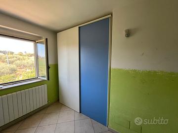 Cabina armadio "Battistella"