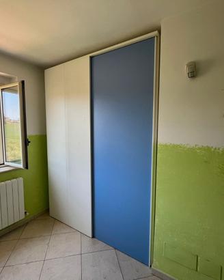 Cabina armadio "Battistella"