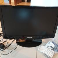 Televisore united 22 pollifi