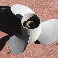 Elica per motore fuoribordo (RIF.C)