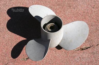 Elica per motore fuoribordo (RIF.C)