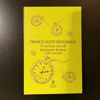 l curioso caso di Benjamin Button e altri racconti
