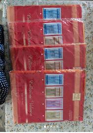 Tende velate Milk and Honey con ricami  floreali 2