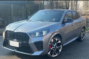 Bmw X2 M Sport 18d #9012