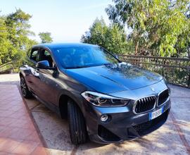 Bmw x2 (f39) - 2018