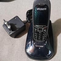 Cordless Aladino Telecom nero