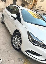 Opel  Astra 1.6 disel