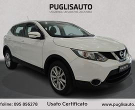 NISSAN Qashqai 2ª serie 1.5 dCi Business
