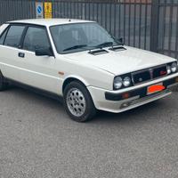 Lancia delta integrale 4WD