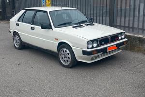 Lancia delta integrale 4WD