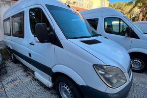 Mercedes Sprinter autonegozio Food truck