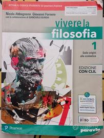 Vivere la Filosofia 1