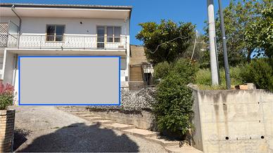 Appartamento indipendente