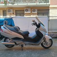 Suzuki AN Burgman 400 - 2002