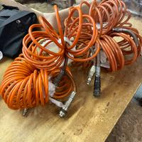 Accessori x pellicceria