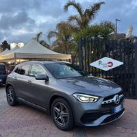 Mercedes-benz GLA 220d Automatic 4Matic Premium 09