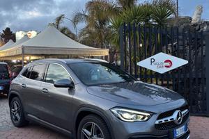 Mercedes-benz GLA 220d Automatic 4Matic Premium 09