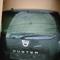 Ricambi ORIGINALI Dacia Duster 2012 - Ottime Condi