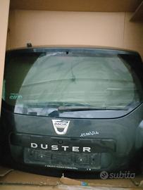 Ricambi ORIGINALI Dacia Duster 2012 - Ottime Condi