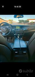 BMW 520D TOURING