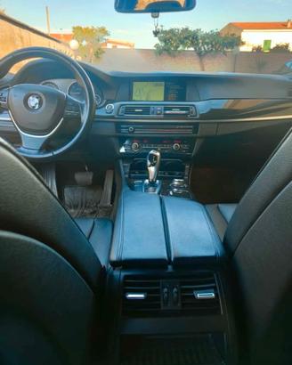 BMW 520D TOURING
