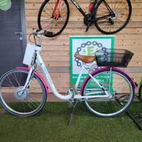 ebike city Askoll Eb1