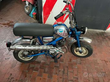 Benelli Altro modello - 1969