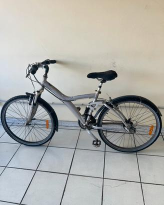 Mountain Bike uomo 26 Pollici B-Twin