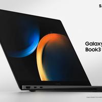 Galaxy Book3 Ultra, I9, 32GB ram, RTX 4070