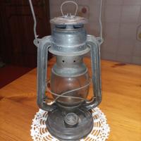 LANTERNA VINTAGE - FEUERHAND Germany