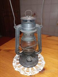 LANTERNA VINTAGE - FEUERHAND Germany