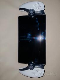 Ps portal