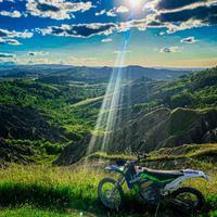 Sherco SEF Factory 300