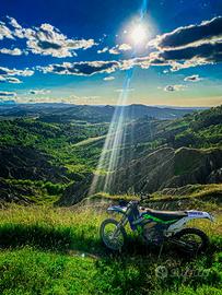 Sherco SEF Factory 300