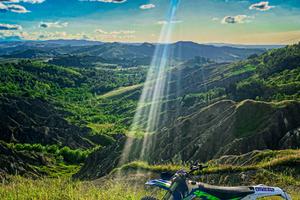 Sherco SEF Factory 300