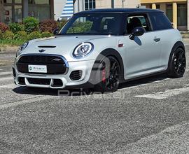 MINI Mini 2.0 John Cooper Works