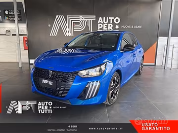 Peugeot 208 1.2 puretech Allure s&s 100cv