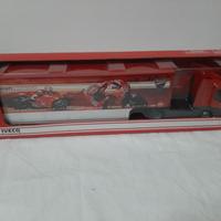 IVECO STRALIS DUCATI CORSE