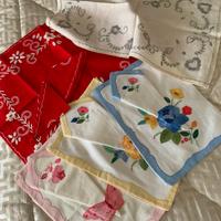 Tovagliette per la colazione