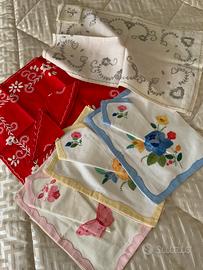 Tovagliette per la colazione