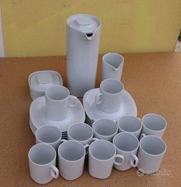 Servizio da caffé da 12 Suisse Langenthal