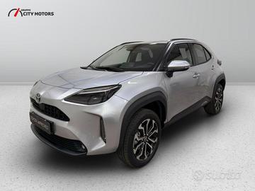 Toyota Yaris Cross 1.5h Trend awd-i 130cv e-cvt