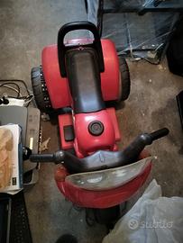 Moto bambini